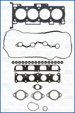 Ajusa 52283700 - Gasket Set, cylinder head car-mod.net