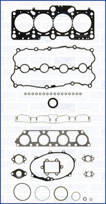 Ajusa 52239200 - Gasket Set, cylinder head car-mod.net