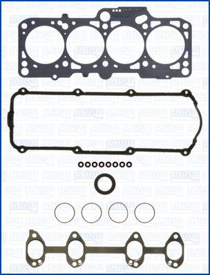 Ajusa 52228800 - Gasket Set, cylinder head car-mod.net