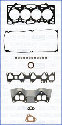 Ajusa 52222600 - Gasket Set, cylinder head car-mod.net