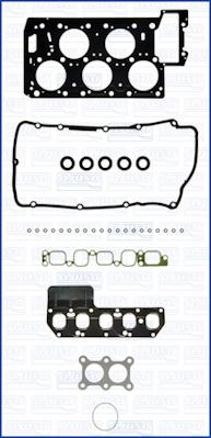 Ajusa 52227800 - Gasket Set, cylinder head car-mod.net