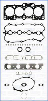 Ajusa 52270900 - Gasket Set, cylinder head car-mod.net