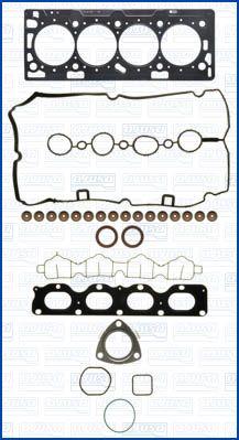 Ajusa 52278500 - Gasket Set, cylinder head car-mod.net