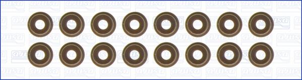 Ajusa 57040600 - Seal Set, valve stem car-mod.net