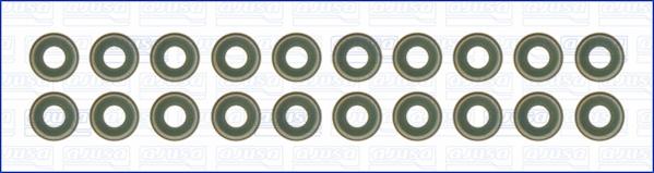 Ajusa 57040700 - Seal Set, valve stem car-mod.net