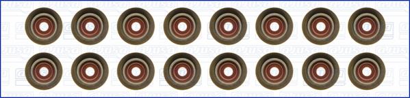 Ajusa 57041500 - Seal Set, valve stem car-mod.net