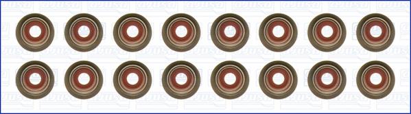 Ajusa 57043000 - Seal Set, valve stem car-mod.net