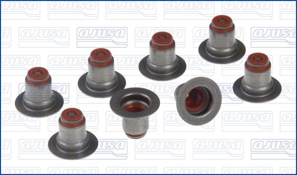 Ajusa 57042300 - Seal Set, valve stem car-mod.net