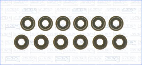 Ajusa 57059800 - Seal Set, valve stem car-mod.net