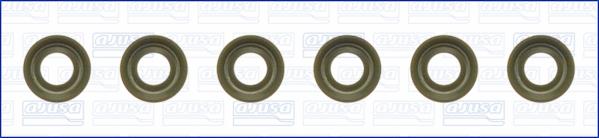 Ajusa 57055800 - Seal Set, valve stem car-mod.net