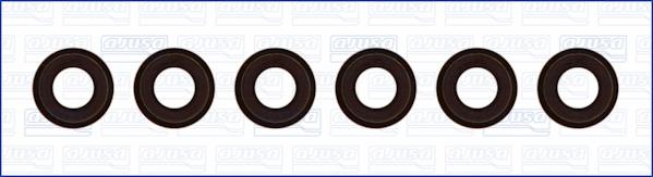 Ajusa 57056200 - Seal Set, valve stem car-mod.net