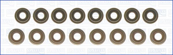 Ajusa 57058300 - Seal Set, valve stem car-mod.net