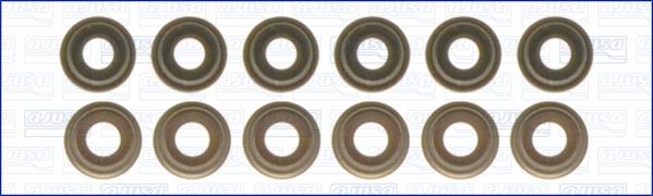 Ajusa 57058200 - Seal Set, valve stem car-mod.net