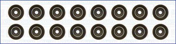 Ajusa 57053300 - Seal Set, valve stem car-mod.net