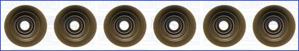 Ajusa 57057600 - Seal Set, valve stem car-mod.net