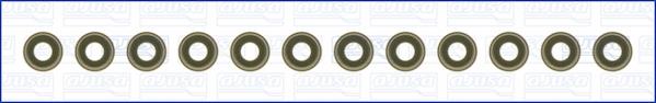 Ajusa 57057800 - Seal Set, valve stem car-mod.net