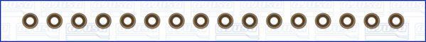 Ajusa 57069400 - Seal Set, valve stem car-mod.net