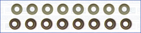 Ajusa 57064800 - Seal Set, valve stem car-mod.net