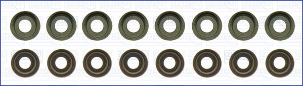 Ajusa 57064700 - Seal Set, valve stem car-mod.net