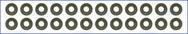 Ajusa 57068000 - Seal Set, valve stem car-mod.net