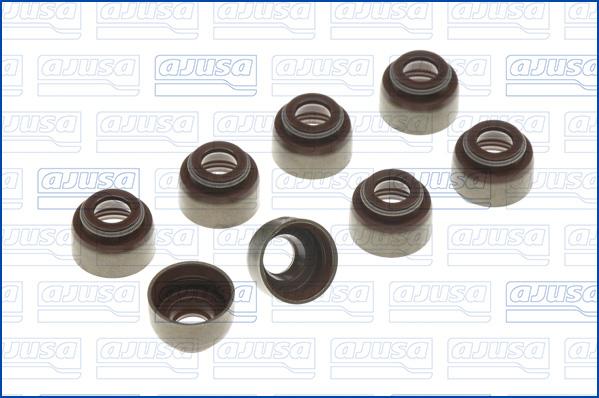 Ajusa 57005600 - Seal Set, valve stem car-mod.net