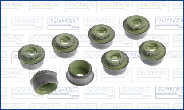 Ajusa 57003800 - Seal Set, valve stem car-mod.net
