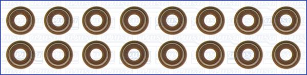 Ajusa 57016600 - Seal Set, valve stem car-mod.net