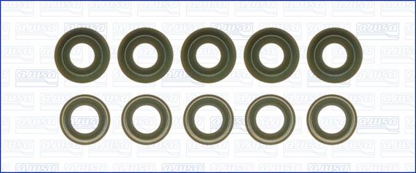 Ajusa 57013100 - Seal Set, valve stem car-mod.net