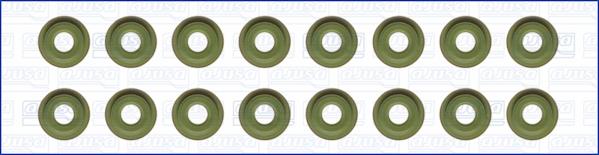 Ajusa 57017600 - Seal Set, valve stem car-mod.net