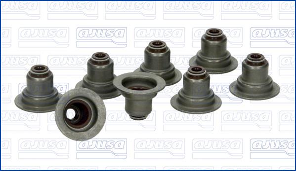 Ajusa 57039900 - Seal Set, valve stem car-mod.net