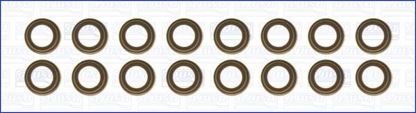 Ajusa 57034500 - Seal Set, valve stem car-mod.net