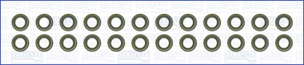 Ajusa 57035800 - Seal Set, valve stem car-mod.net