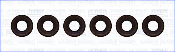 Ajusa 57036900 - Seal Set, valve stem car-mod.net