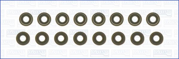 Ajusa 57030200 - Seal Set, valve stem car-mod.net