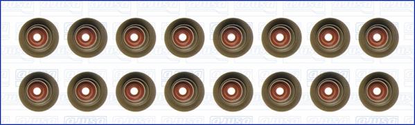 Ajusa 57031200 - Seal Set, valve stem car-mod.net
