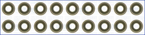 Ajusa 57025500 - Seal Set, valve stem car-mod.net