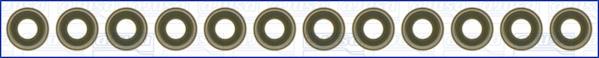Ajusa 57025700 - Seal Set, valve stem car-mod.net