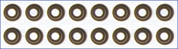 Ajusa 57020200 - Seal Set, valve stem car-mod.net