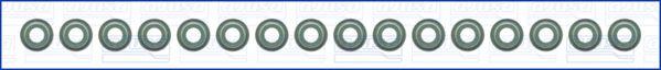 Ajusa 57075800 - Seal Set, valve stem car-mod.net