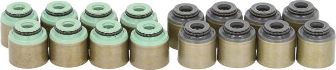 Ajusa 57070700 - Seal Set, valve stem car-mod.net