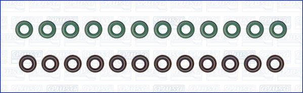 Ajusa 57071400 - Seal Set, valve stem car-mod.net