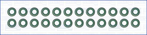 Ajusa 57071300 - Seal Set, valve stem car-mod.net