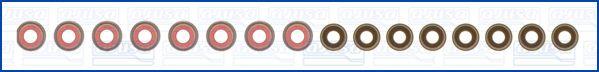 Ajusa 57073200 - Seal Set, valve stem car-mod.net