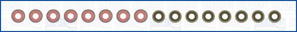 Ajusa 57077600 - Seal Set, valve stem car-mod.net