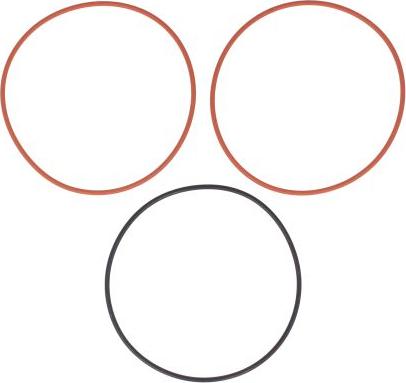 Ajusa 60004600 - O-Ring Set, cylinder sleeve car-mod.net