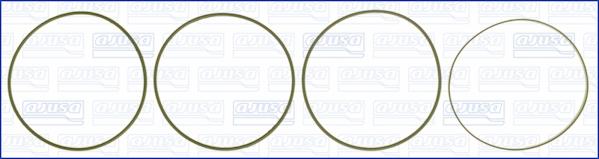Ajusa 60007300 - O-Ring Set, cylinder sleeve car-mod.net
