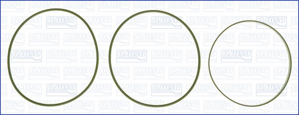 Ajusa 60007700 - O-Ring Set, cylinder sleeve car-mod.net