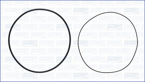 Ajusa 60011400 - O-Ring Set, cylinder sleeve car-mod.net