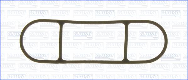 Ajusa 00998000 - Seal, oil cooler car-mod.net