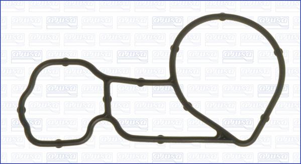 Ajusa 00941600 - Gasket, water pump car-mod.net